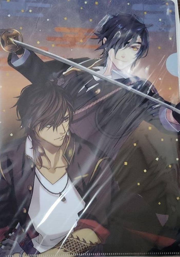 刀剣乱舞　大倶利伽羅/燭台切光忠/へし切長谷部ねんどろいどセット 刀剣乱舞 大倶利伽羅/燭台切光忠/へし切長谷部ねんどろいど